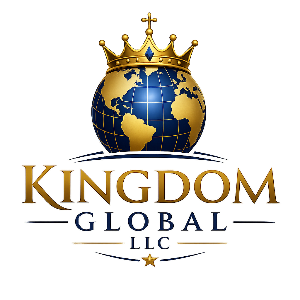 Kingdom Global LLC